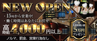Tokyo SL Bar【公式求人・体入情報】(新橋ガールズバー)の求人・体験入店情報