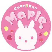 Cafe＆Bar Maple（メープル） 担当名/採用担当画像