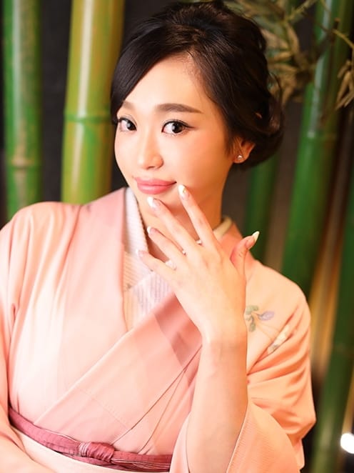 井川晴香 花みずき 画像1