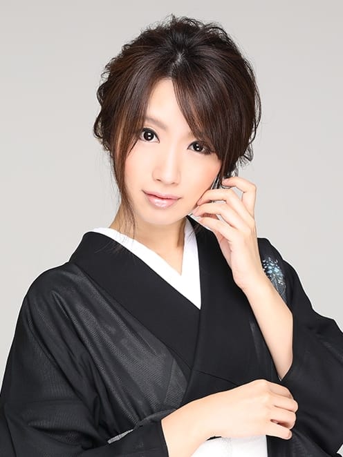 若村 亜希 花みずき 画像1