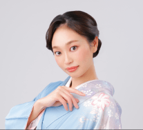 井川晴香 花みずき プリンス 札幌 画像1