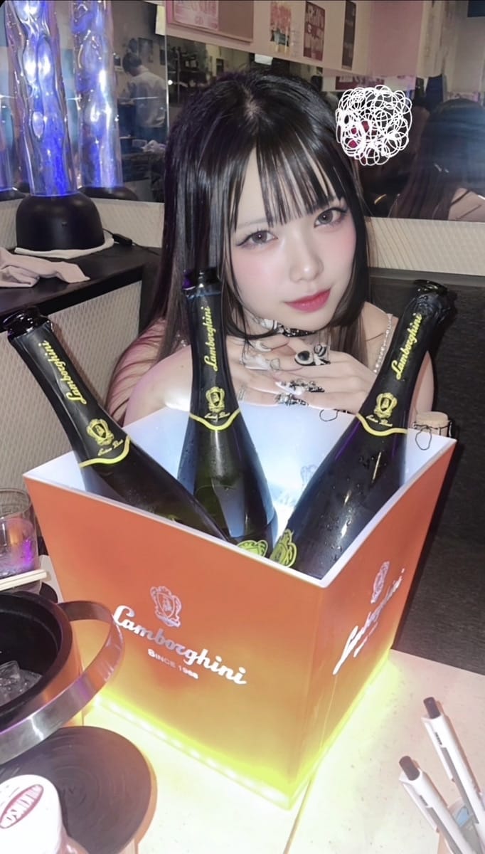 まい 【夜・朝】【JR線東戸塚駅】Club Ash（アッシュ） 画像1
