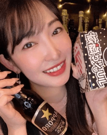 あおい ガールズバー 珠（たま） 画像1