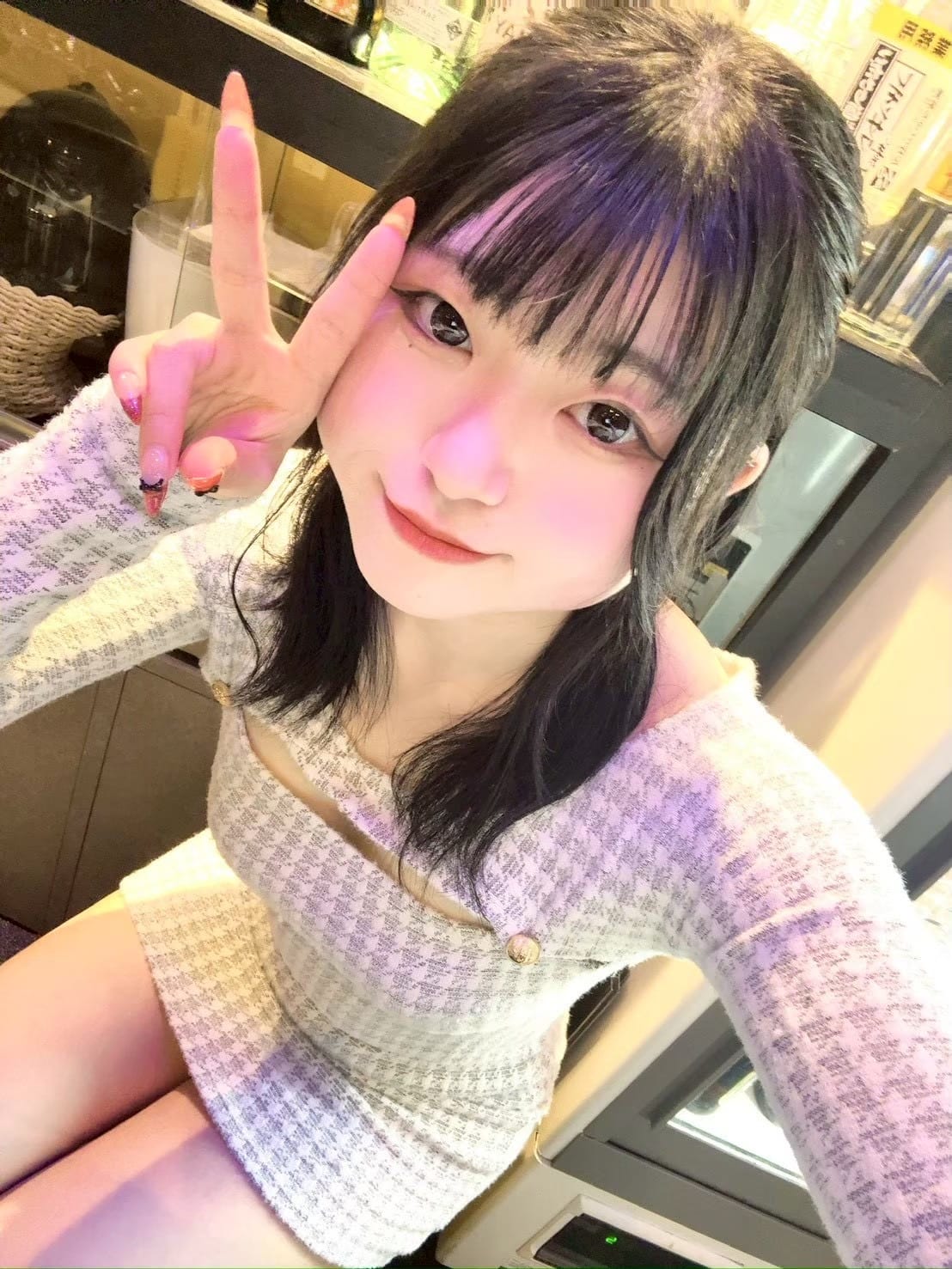 ねねガールズバー 珠（たま） 画像1