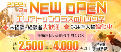 TiARA(ティアラ)【公式求人・体入情報】(堺東ラウンジ)の求人・体験入店情報