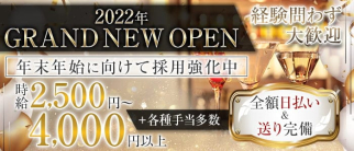 TiARA(ティアラ)【公式求人・体入情報】(堺東ラウンジ)の求人・体験入店情報