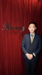 Club  Runway（ランウェイ） 担当名/採用担当画像