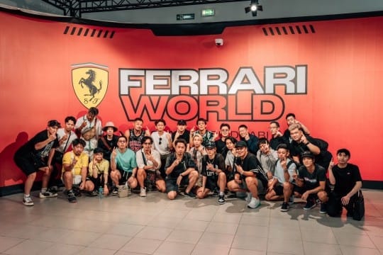 新しい仲間を大募集⭐