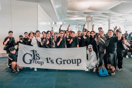 スタッフに何でも聞けるお店⭐