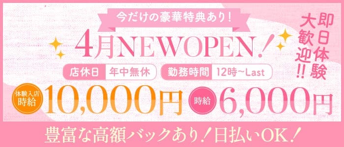 CHU CHU（チュチュ）(吉祥寺ガールズバー)の求人・体験入店情報