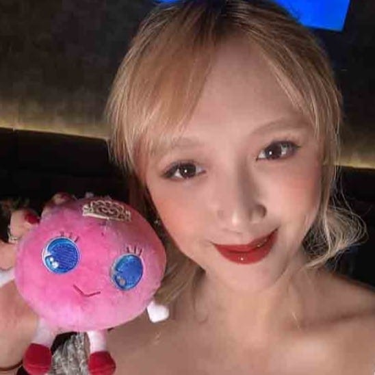 ゆり 翠蓮（スイレン） 画像1