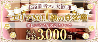 かぐや姫【公式体入・求人情報】(関内スナック)の求人・体験入店情報
