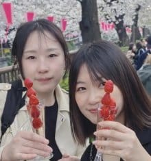 【関内】かぐや姫 担当名/採用担当画像