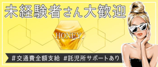 ラウンジHONEY.(ハニー)【公式求人・体入情報】(追手筋キャバクラ)の求人・体験入店情報