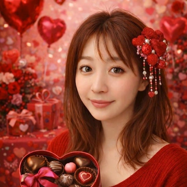 小泉じゅんこ 和花（ワカ） 画像1