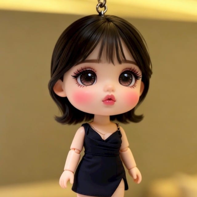白羽かな 和花（ワカ） 画像1