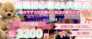 Girl's Bar Centurion(センチュリオン)【公式求人・体入情報】(船橋ガールズバー)の求人・体験入店情報