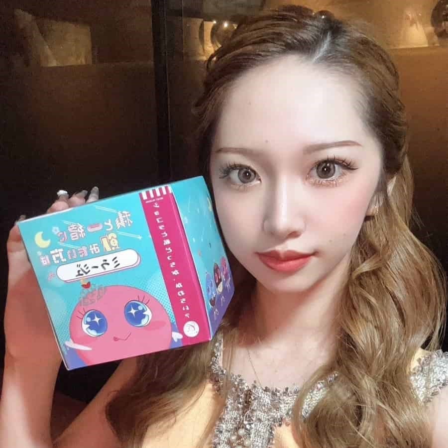 あみ CLUB MIRAGE（ミラージュ） 画像1