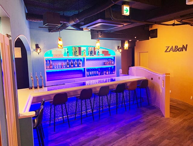 Zaban ザバン 公式求人 体入情報 立川 ガールズバー コンカフェ 公式求人 ガールズバーバイトなら 体入ショコラ