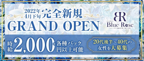 members Blue Rose(ブルーローズ)【公式求人・体入情報】(天神スナック)の求人・体験入店情報