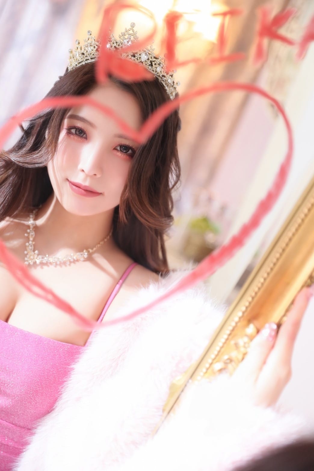 れいか BARLESQUE NAGOYA （バーレスク ナゴヤ） 画像1