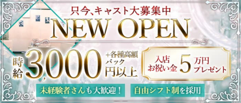Lily(リリー)【公式求人・体入情報】(梅田ラウンジ)の求人・体験入店情報