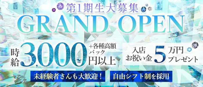 Freesia（フリージア）のラウンジ体入