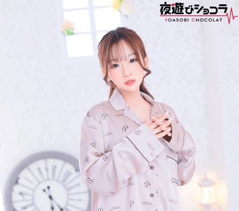 りあ パジャマっ娘（ぱじゃまっこ） 画像1