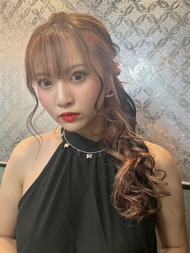 せいら CLUB ALBEMARLE（アルベマーレ） 画像1