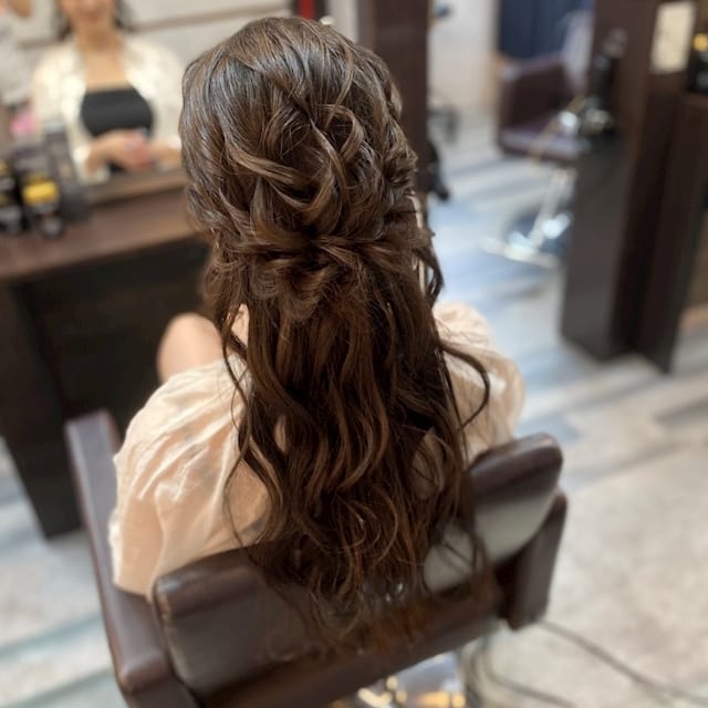 ちか CLUB ALBEMARLE（アルベマーレ） 画像1