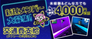 GoGo Paradise (ゴーゴーパラダイス)【公式求人・体入情報】(宇都宮ガールズバー)の求人・体験入店情報