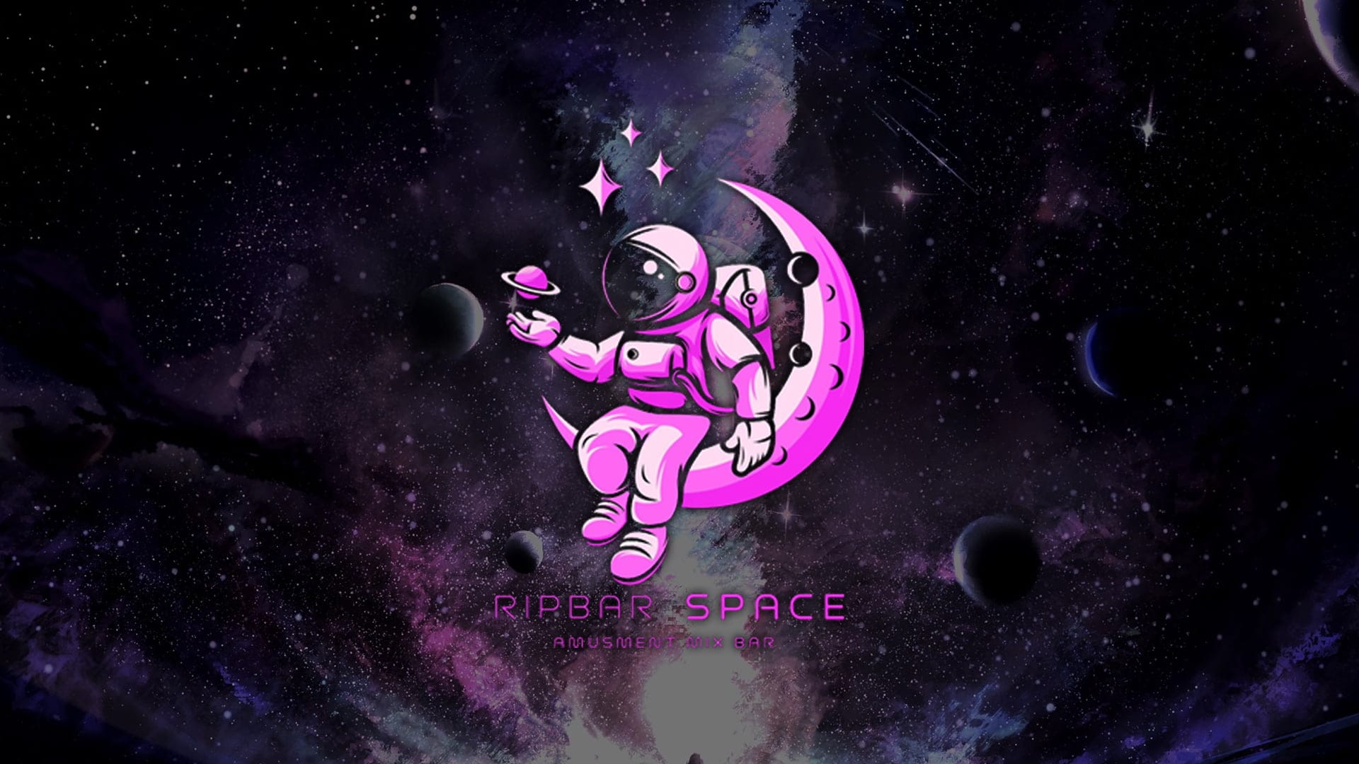 RIPBAR SPACE（スペース）【公式求人・体入情報】 八王子ガールズバー TOP画像