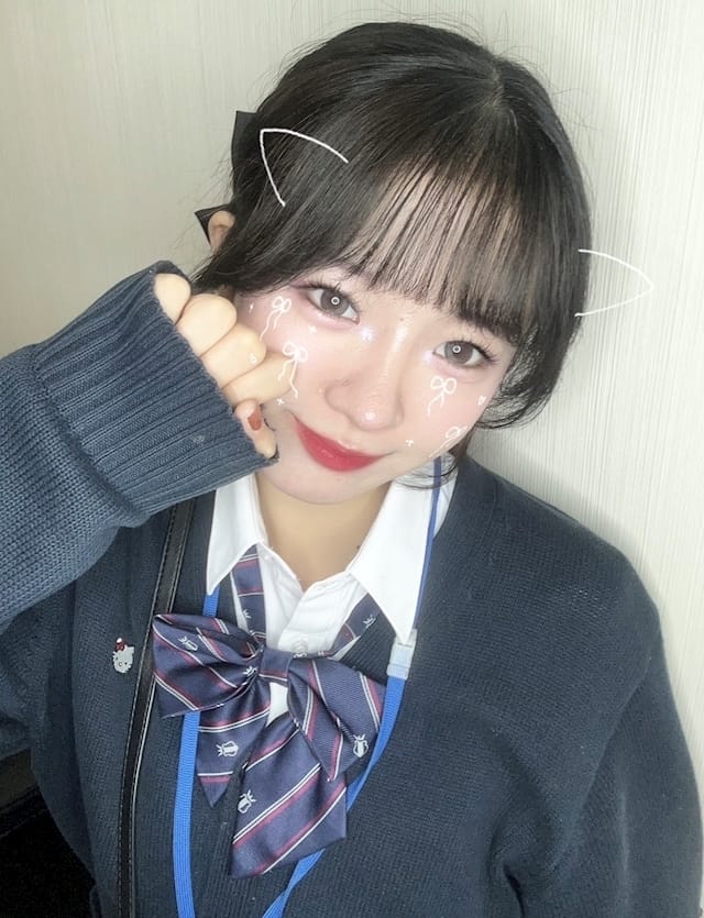 りすず【昼・夕・夜】くらすめいと 画像1