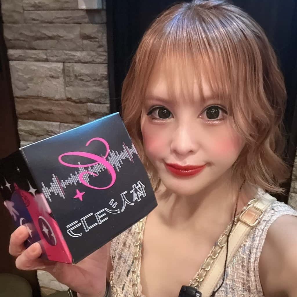 ともみママ 【神田】Egoist（エゴイスト） 画像1