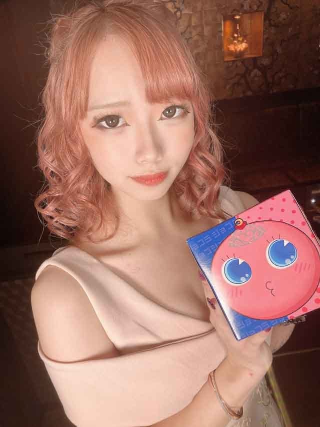 いちごみるく みう 華灯（はなび） 画像1