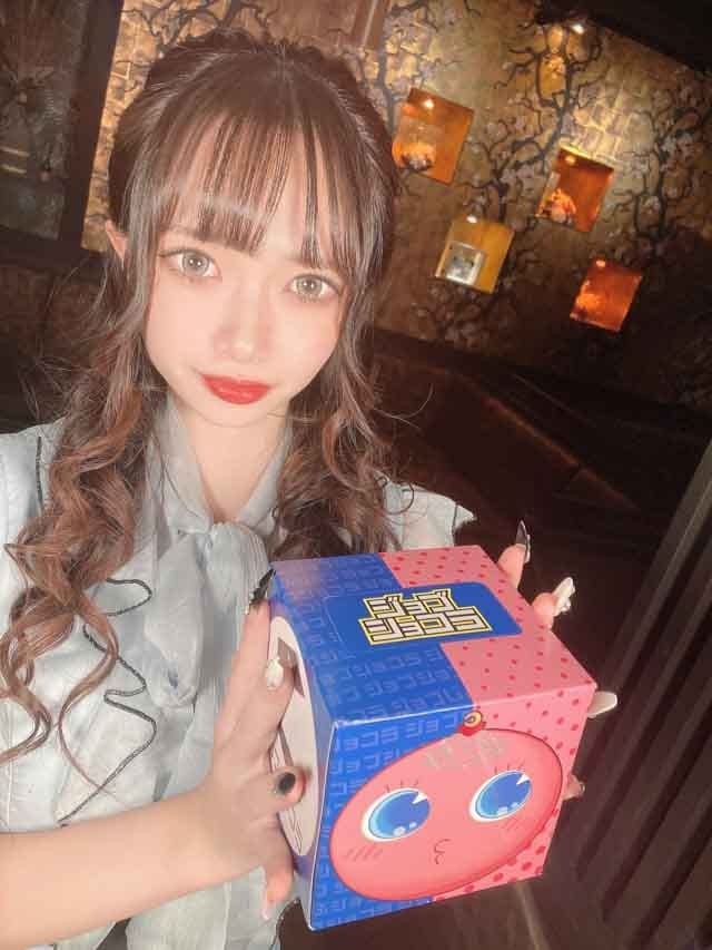 みさ 華灯（はなび） 画像1