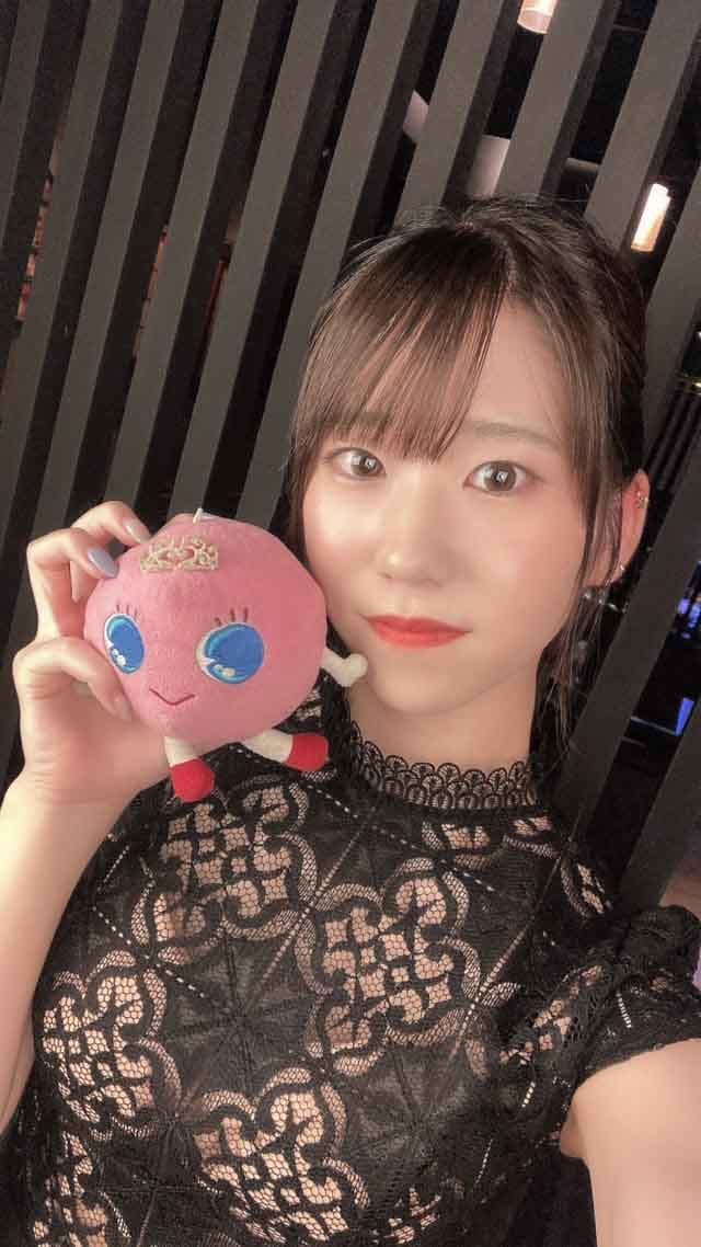 あやか 華灯（はなび） 画像1