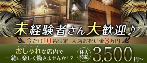 Girl's Bar PRIMADONNA 錦糸町店(プリマドンナ)【公式求人・体入情報】(錦糸町ガールズバー)の求人・体験入店情報