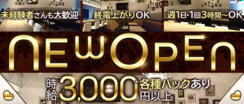 Cafe&Bar DIA(ダイア)【公式求人・体入情報】(柏ガールズバー)の求人・体験入店情報