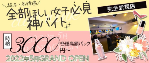 club wink(ウインク)【公式求人・体入情報】(小倉ラウンジ)の求人・体験入店情報