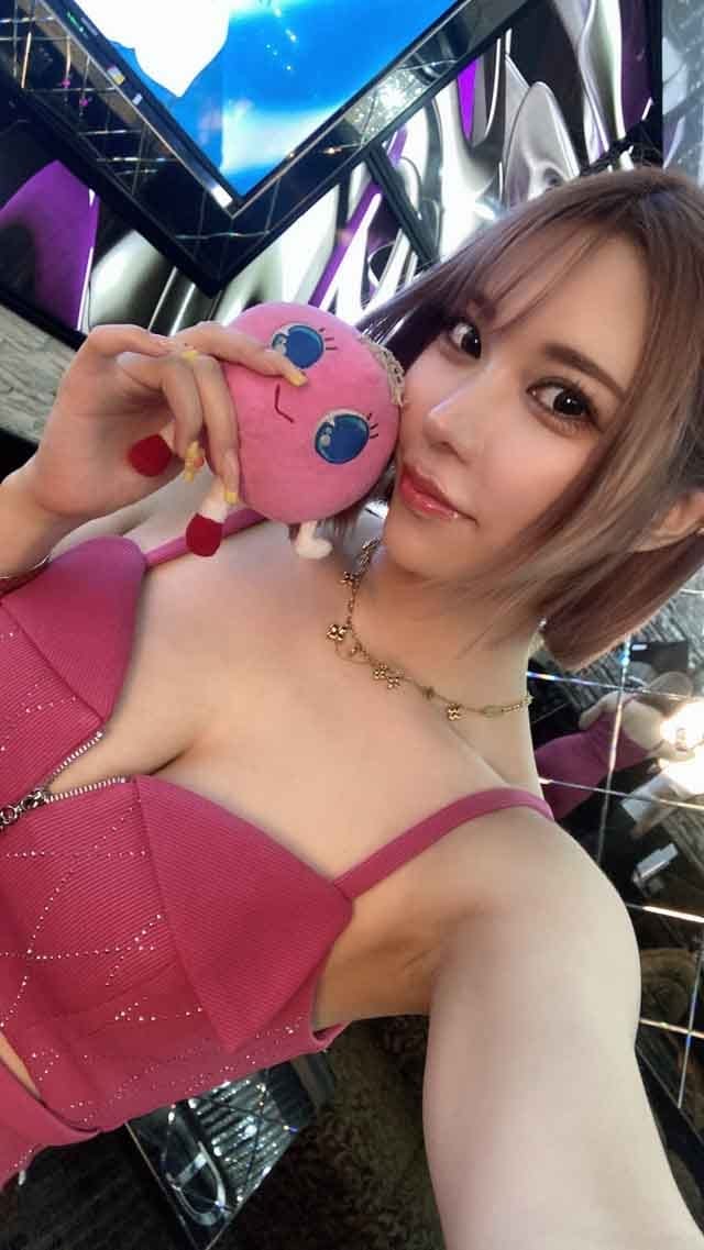 あみ Club CRYSTAL（クリスタル） 画像1