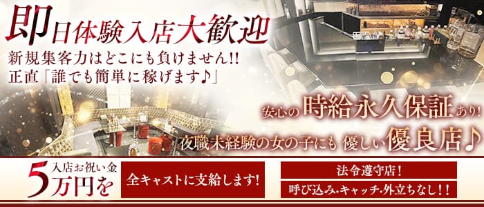 Lounge Plaza（ラウンジプラザ）(中野ラウンジ)の求人・体験入店情報