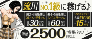 Girls bar ZERO(ゼロ)【公式求人・体入情報】(流川ガールズバー)の求人・体験入店情報