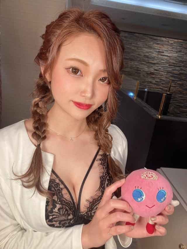柊めいclub華紅夜（カグヤ） 画像1