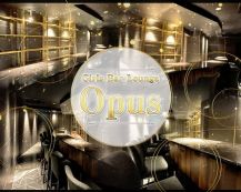 高級ガールズバーラウンジ Opus(オーパス)【公式体入・求人情報】 バナー
