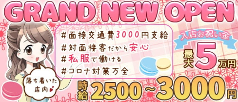 Girls bar Vert(ベール)【公式求人・体入情報】(吉祥寺ガールズバー)の求人・体験入店情報