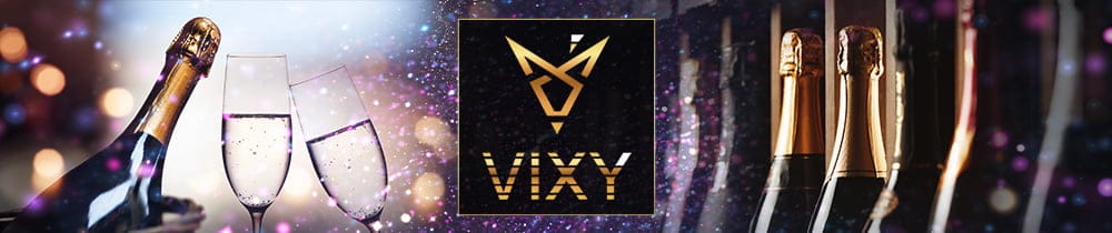 Vixy（ビクシー）【公式求人・体入情報】 藤が丘姉キャバ・半熟キャバ TOP画像