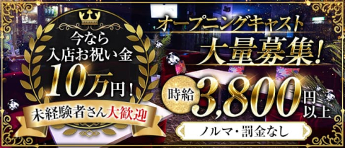 麗(RAY)【公式求人・体入情報】(大宮スナック)の求人・体験入店情報