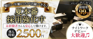 ラウンジ プリンセス【公式求人・体入情報】(水戸ラウンジ)の求人・体験入店情報