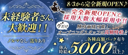 club selene(セレーネ)【公式求人・体入情報】(千葉キャバクラ)の求人・体験入店情報